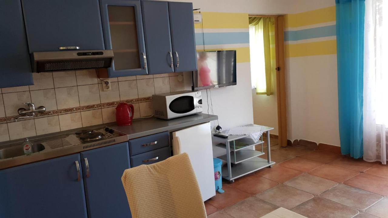 Apartmens Spiko 2 Hotel Đảo Hvar Ngoại thất bức ảnh