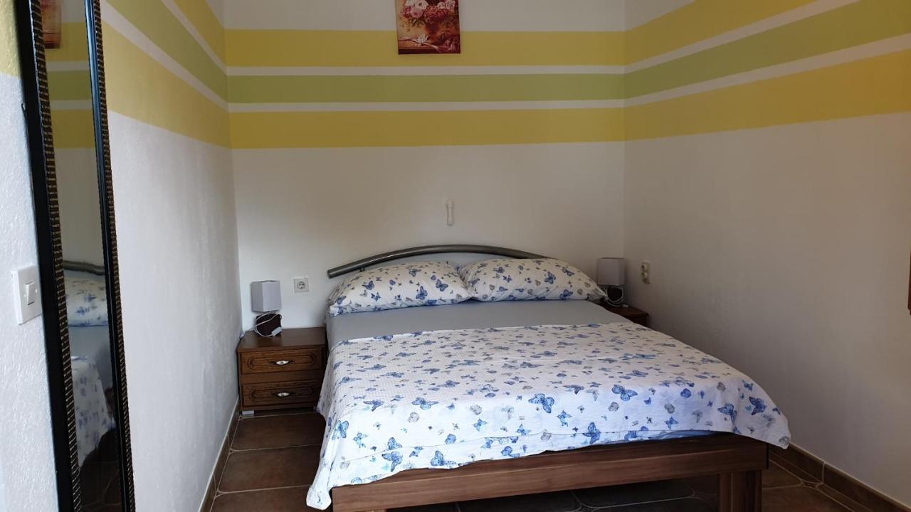 Apartmens Spiko 2 Hotel Đảo Hvar Ngoại thất bức ảnh