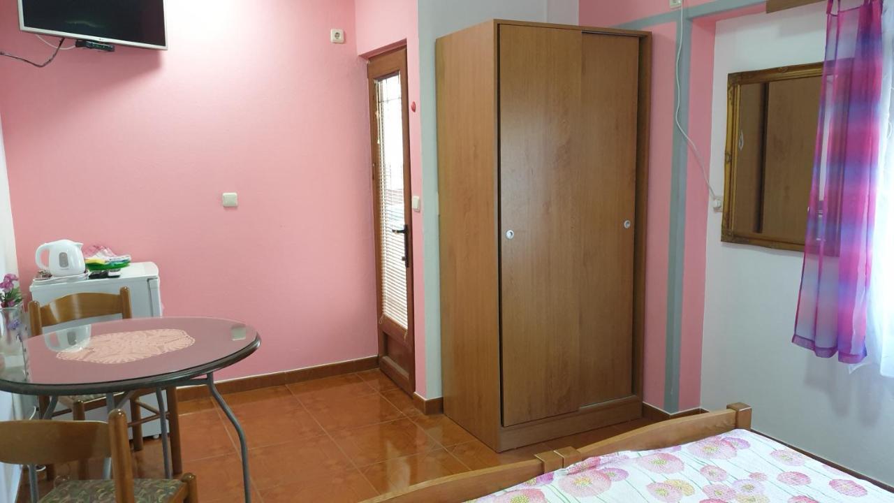 Apartmens Spiko 2 Hotel Đảo Hvar Ngoại thất bức ảnh