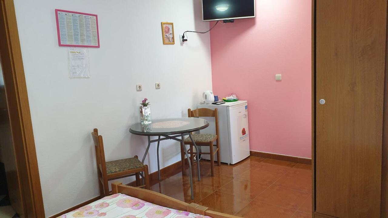 Apartmens Spiko 2 Hotel Đảo Hvar Ngoại thất bức ảnh