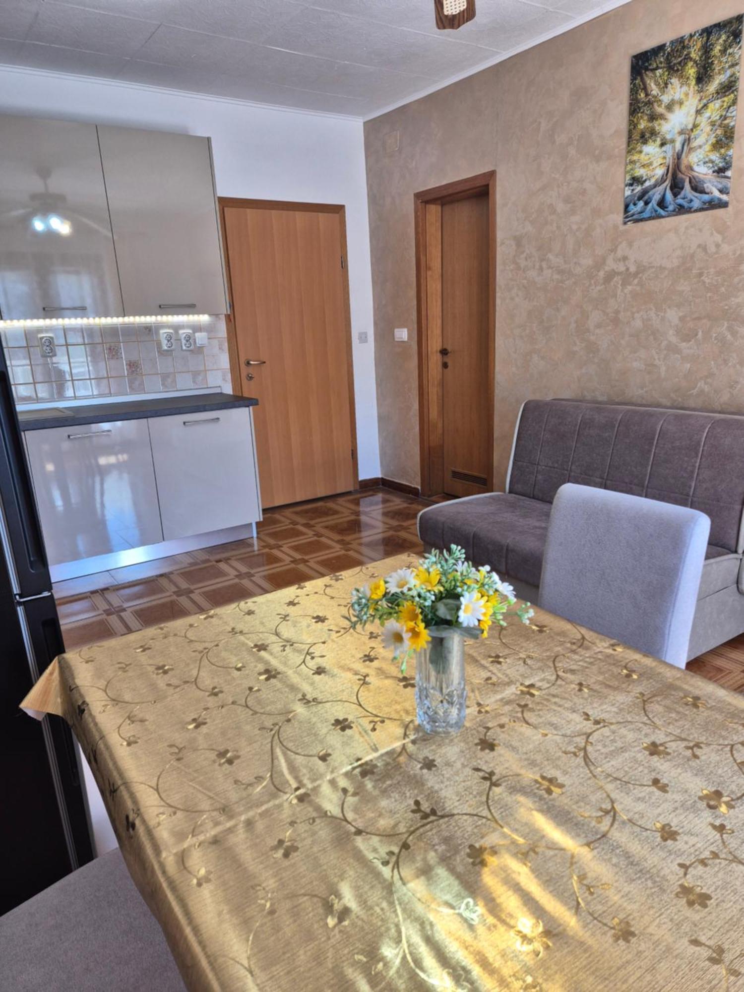 Apartmens Spiko 2 Hotel Đảo Hvar Ngoại thất bức ảnh
