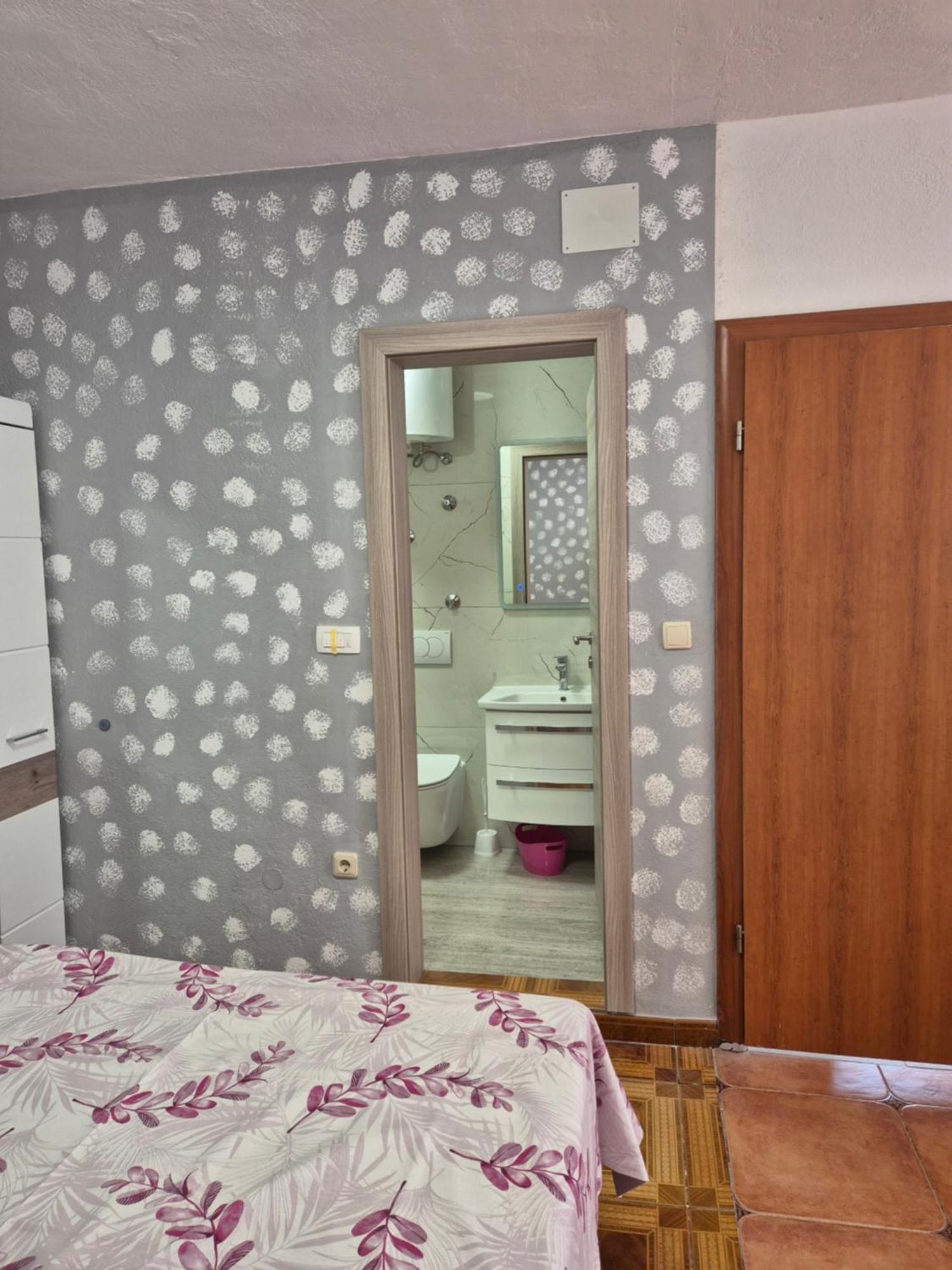 Apartmens Spiko 2 Hotel Đảo Hvar Ngoại thất bức ảnh