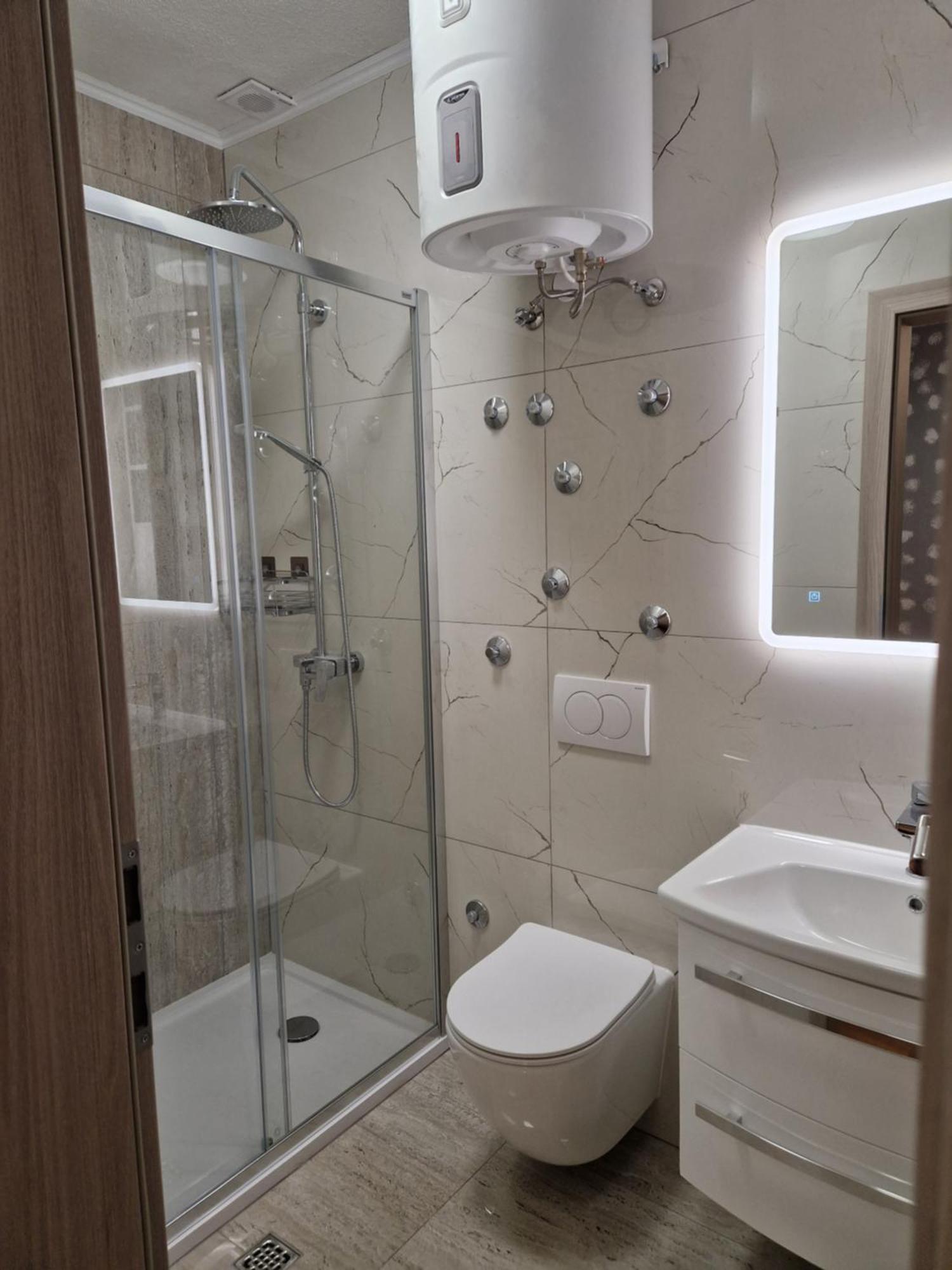 Apartmens Spiko 2 Hotel Đảo Hvar Ngoại thất bức ảnh