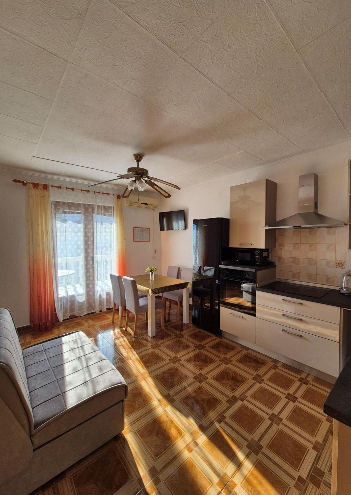 Apartmens Spiko 2 Hotel Đảo Hvar Ngoại thất bức ảnh