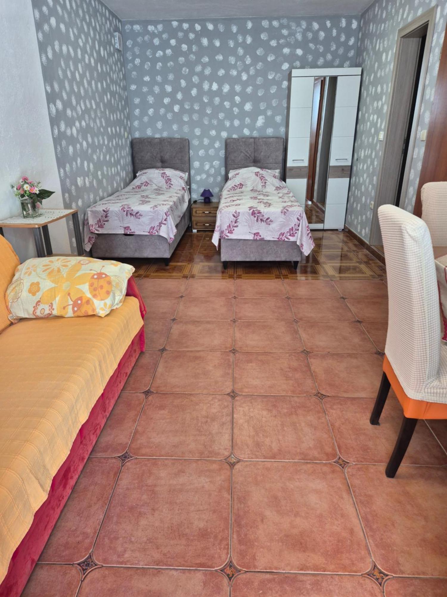 Apartmens Spiko 2 Hotel Đảo Hvar Ngoại thất bức ảnh