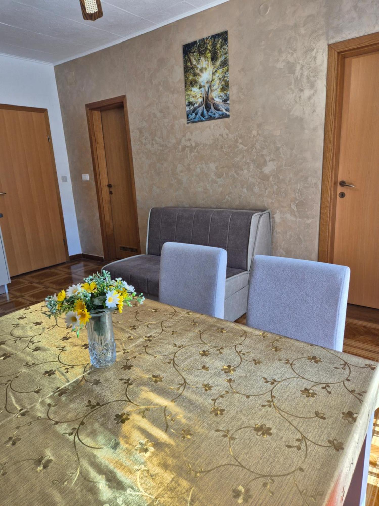 Apartmens Spiko 2 Hotel Đảo Hvar Ngoại thất bức ảnh