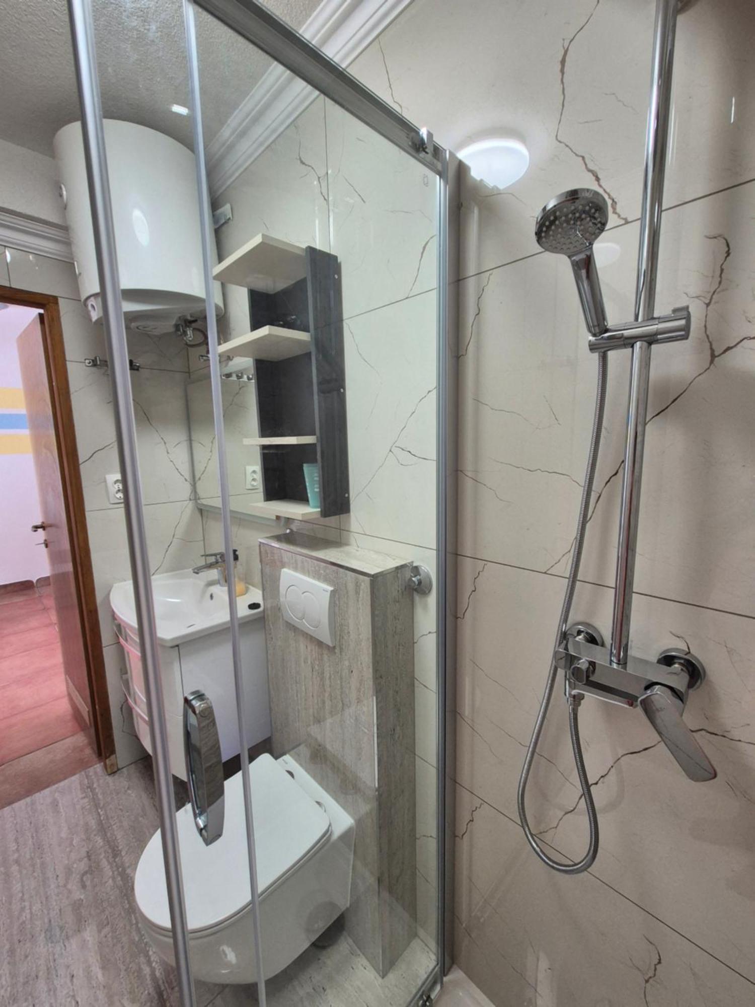 Apartmens Spiko 2 Hotel Đảo Hvar Ngoại thất bức ảnh