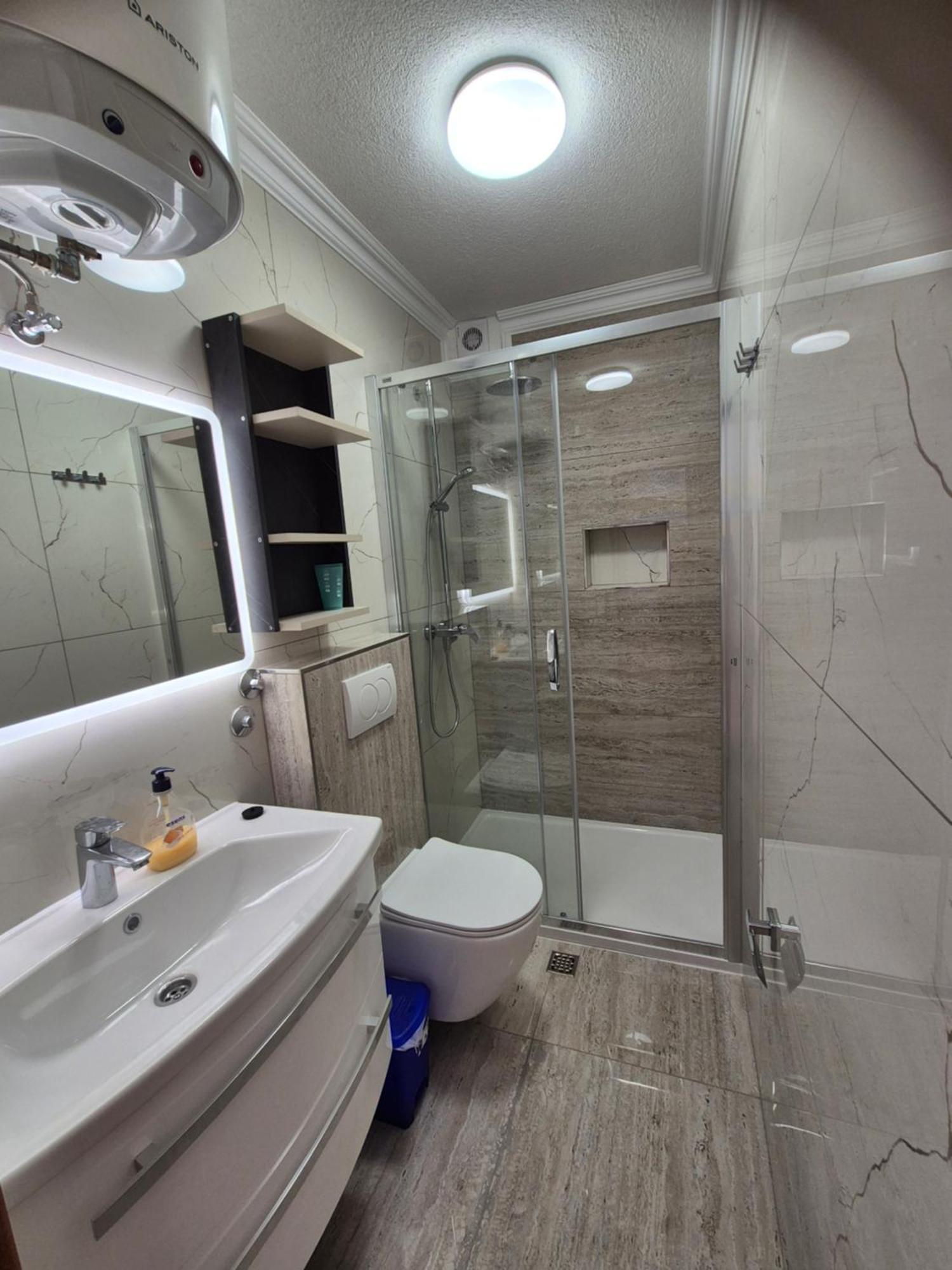 Apartmens Spiko 2 Hotel Đảo Hvar Ngoại thất bức ảnh