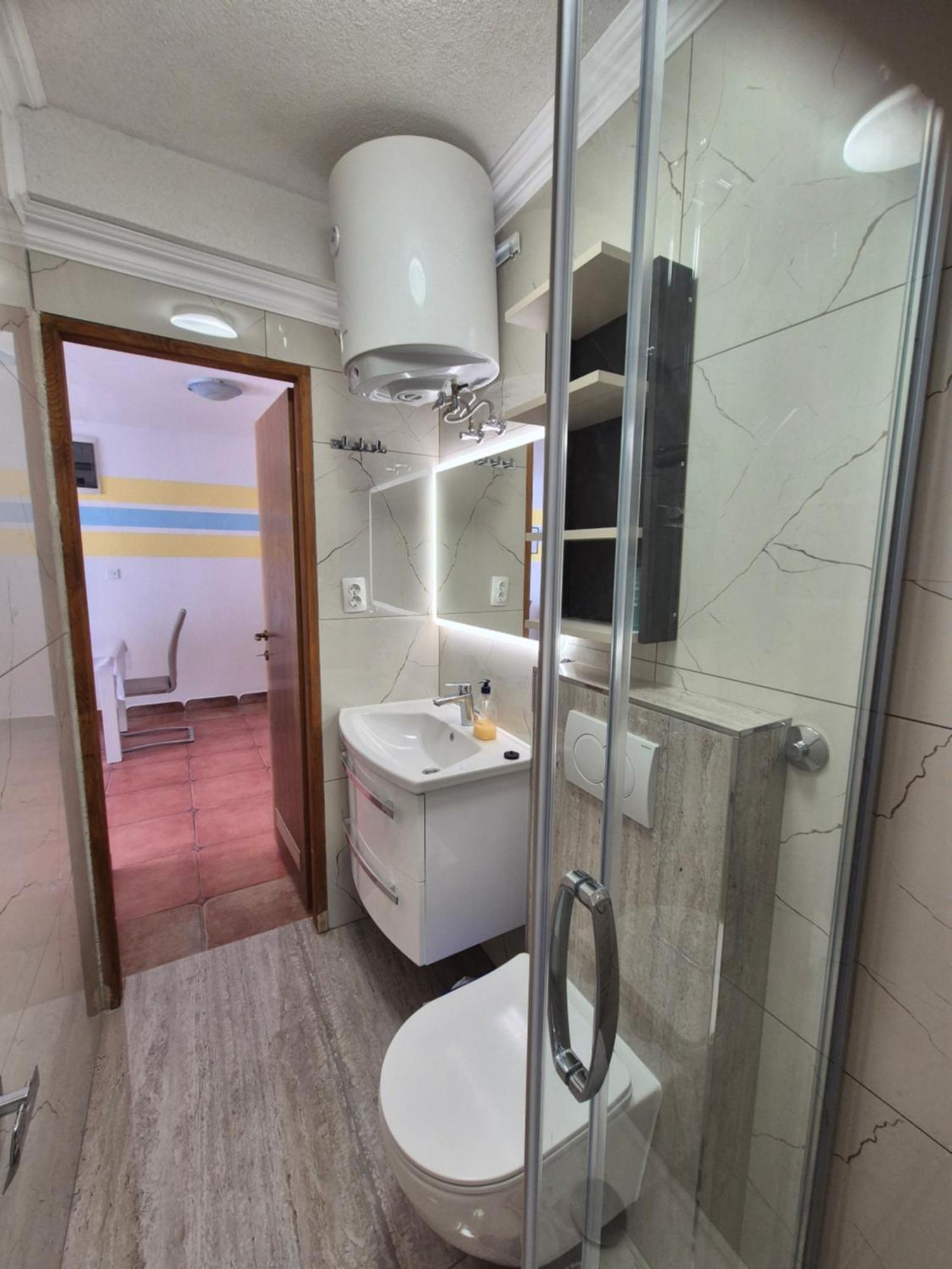 Apartmens Spiko 2 Hotel Đảo Hvar Ngoại thất bức ảnh