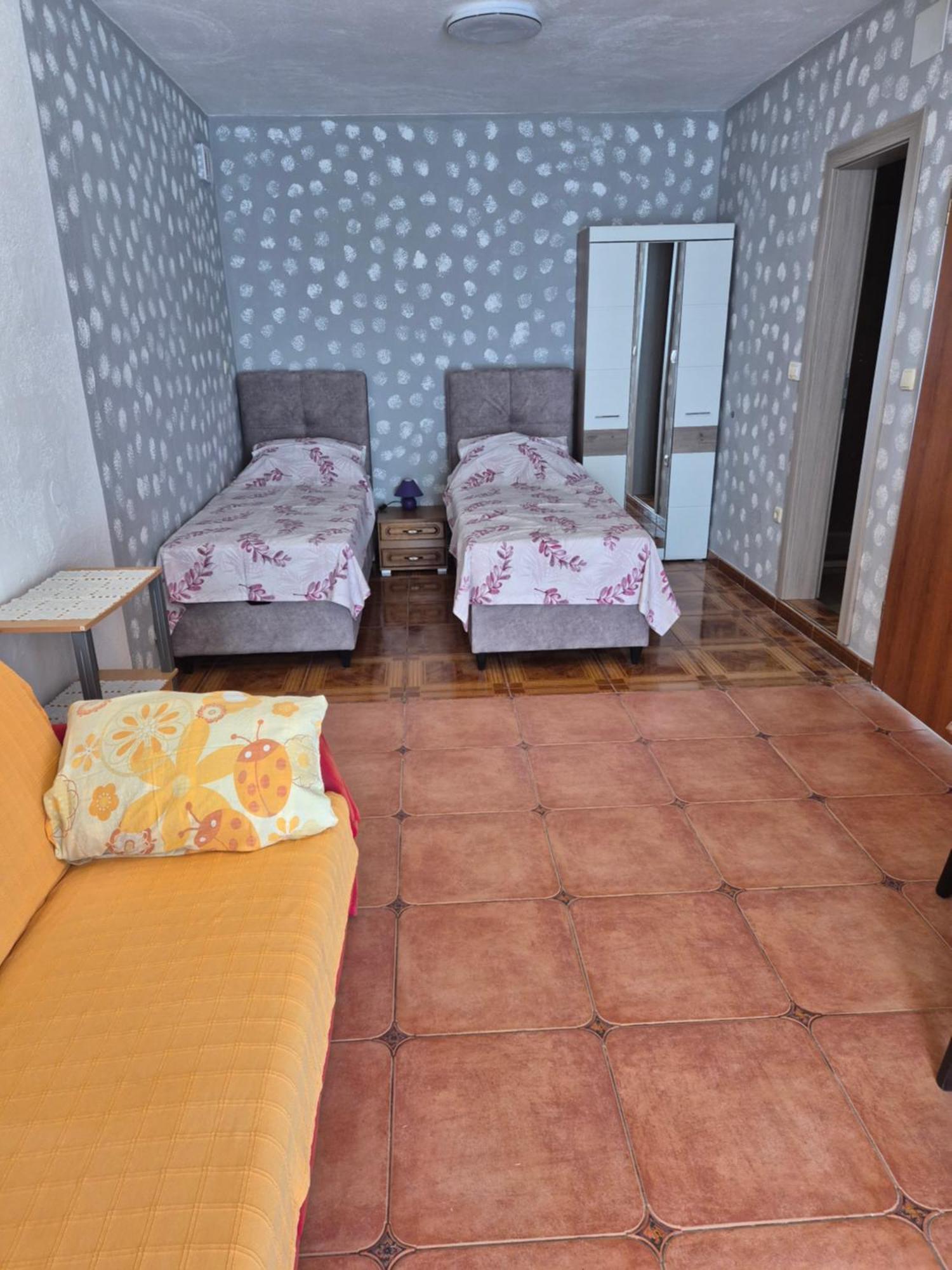 Apartmens Spiko 2 Hotel Đảo Hvar Ngoại thất bức ảnh