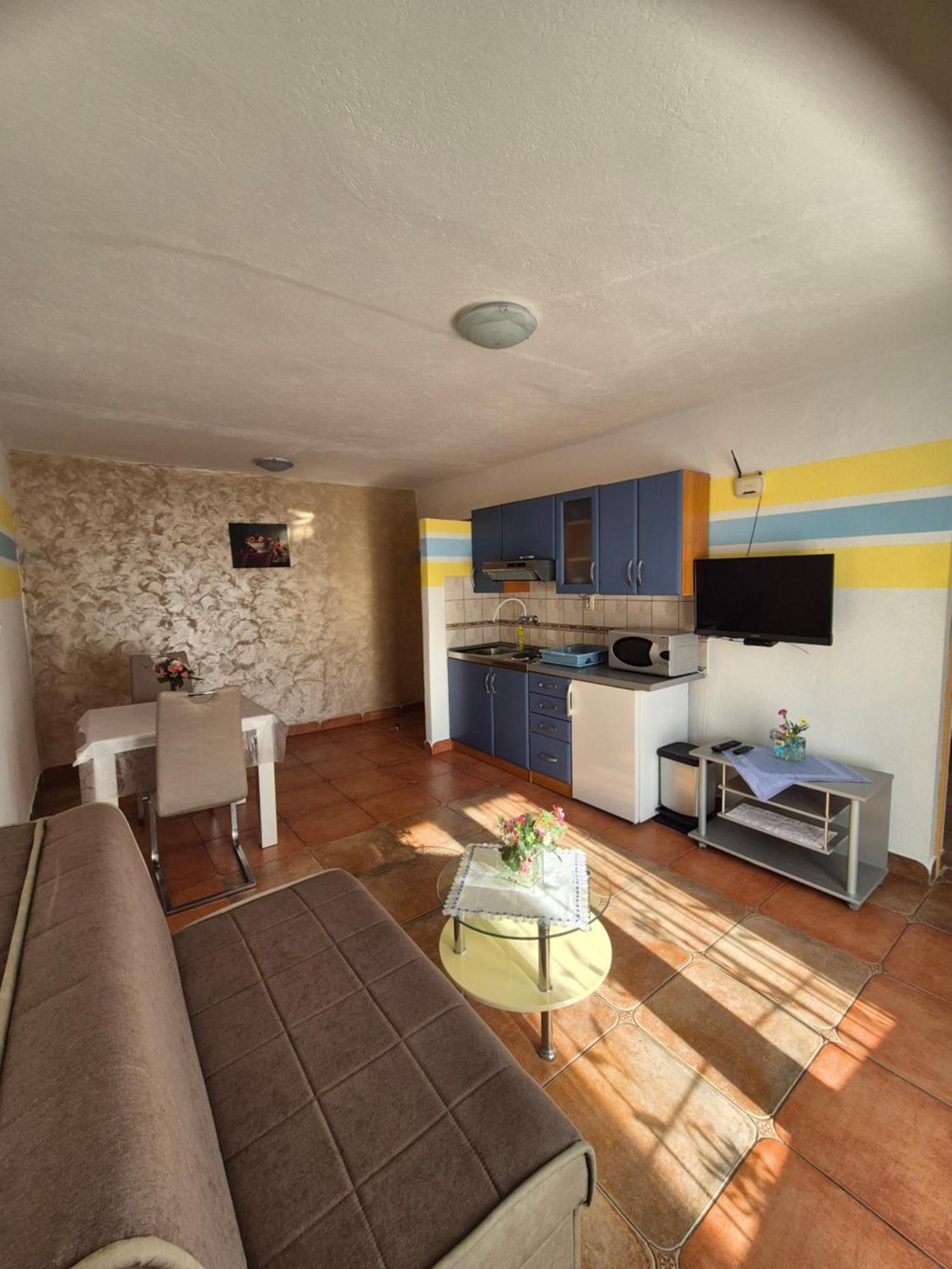 Apartmens Spiko 2 Hotel Đảo Hvar Ngoại thất bức ảnh