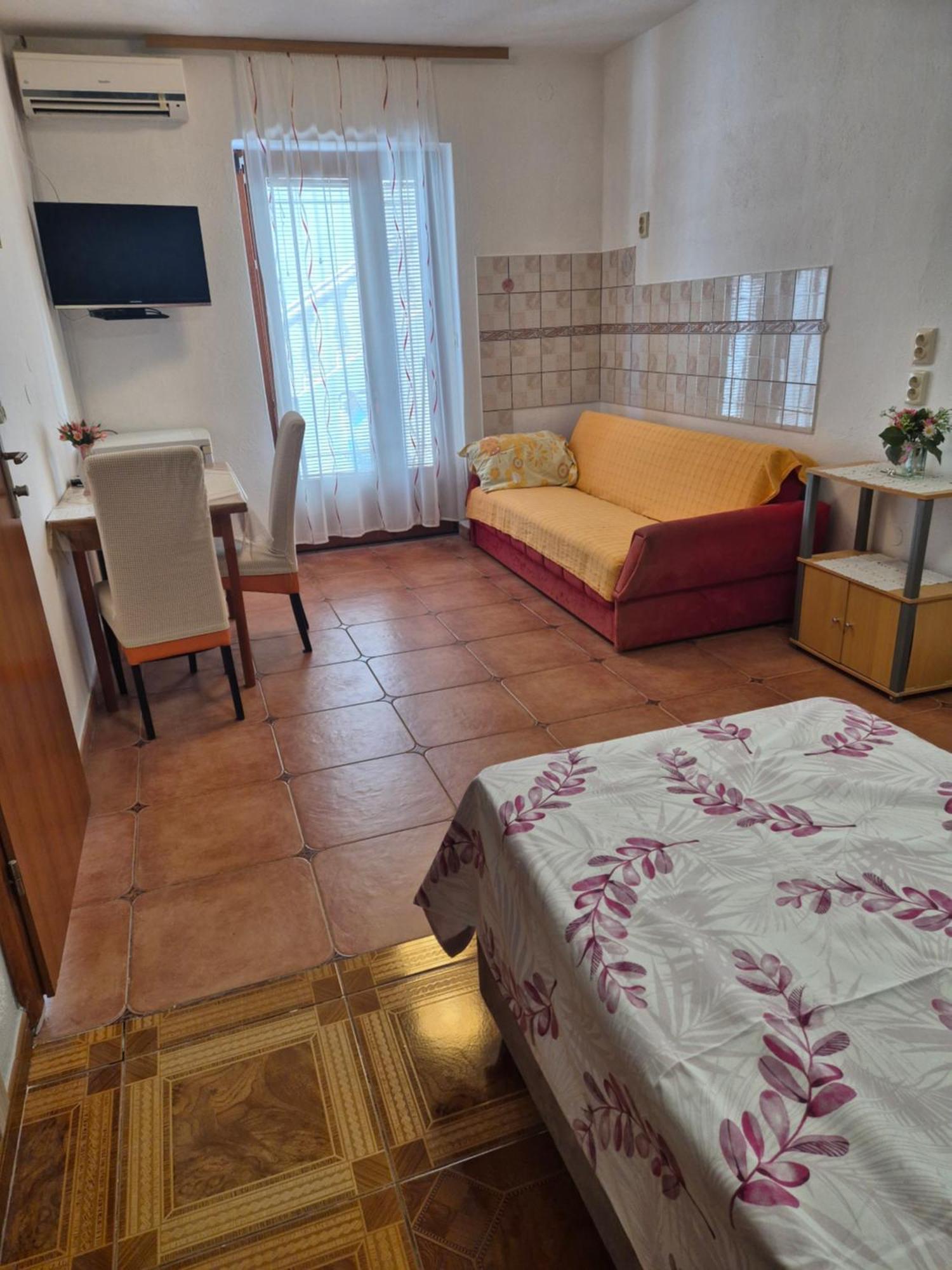 Apartmens Spiko 2 Hotel Đảo Hvar Ngoại thất bức ảnh