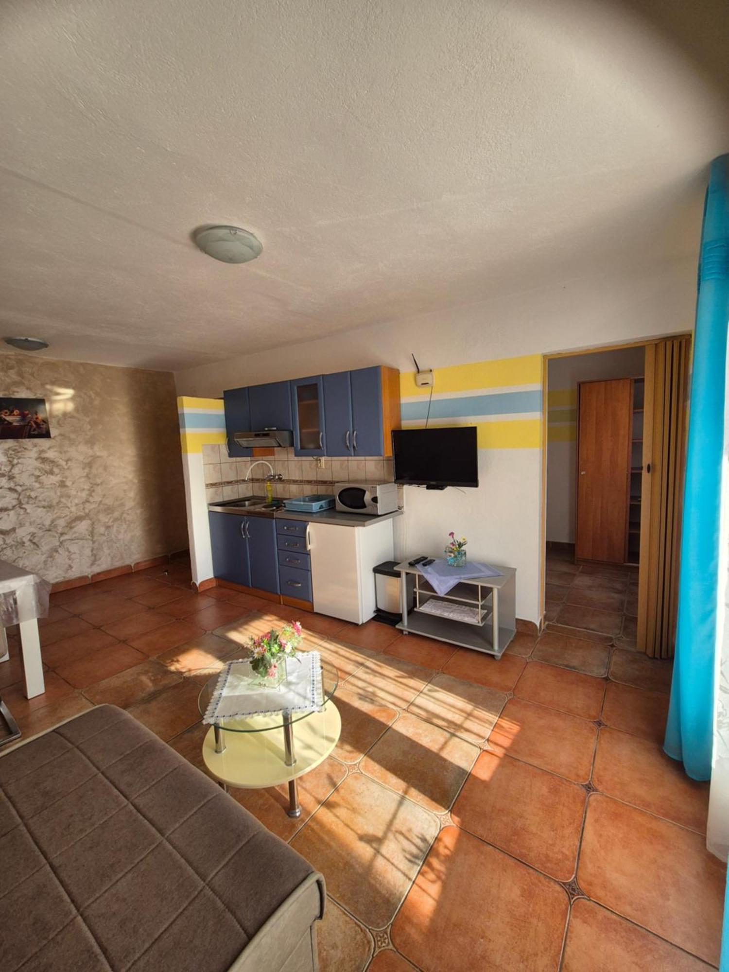 Apartmens Spiko 2 Hotel Đảo Hvar Ngoại thất bức ảnh