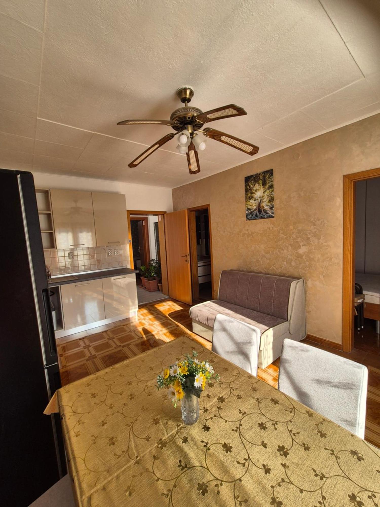 Apartmens Spiko 2 Hotel Đảo Hvar Ngoại thất bức ảnh