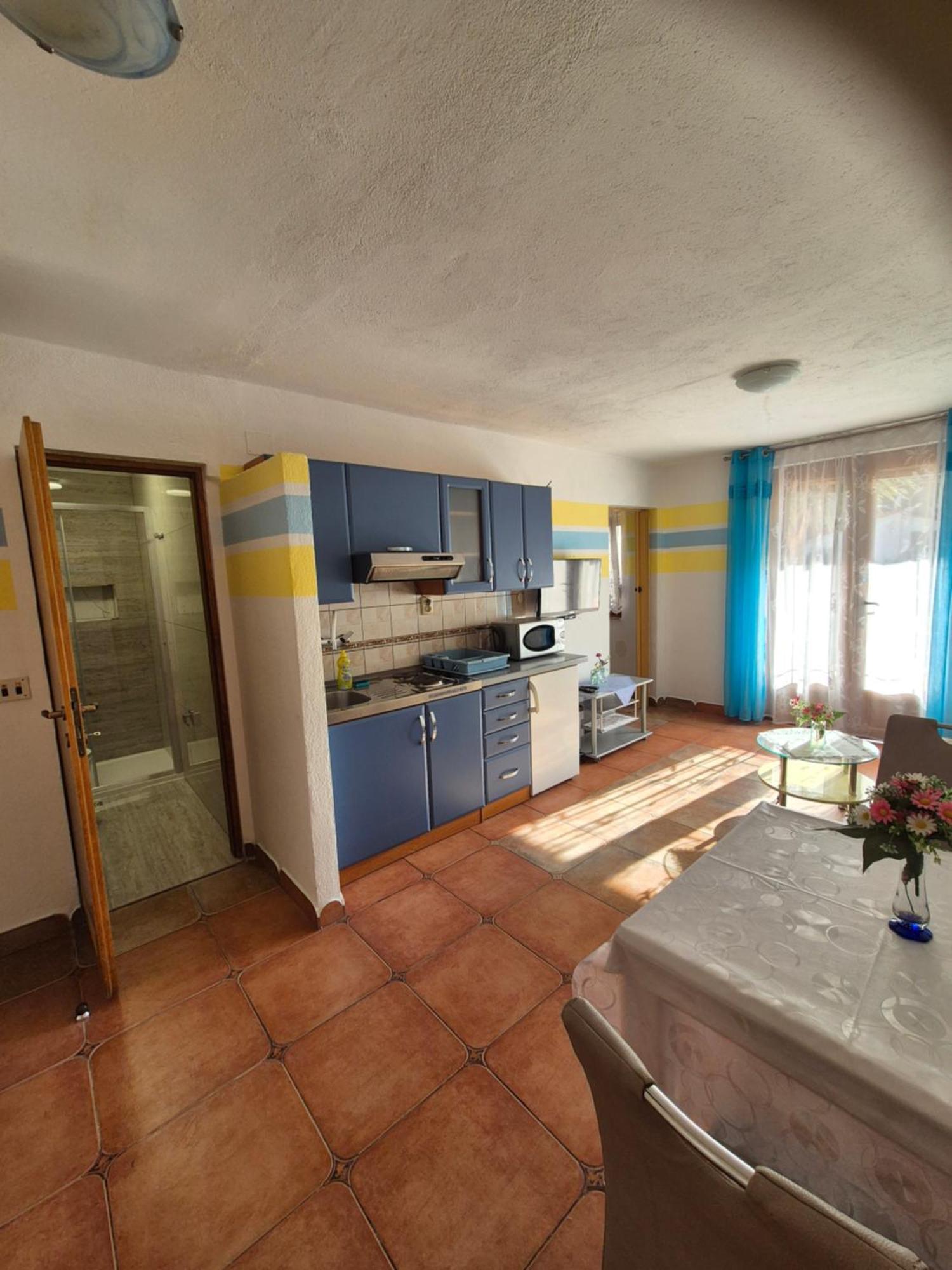 Apartmens Spiko 2 Hotel Đảo Hvar Ngoại thất bức ảnh