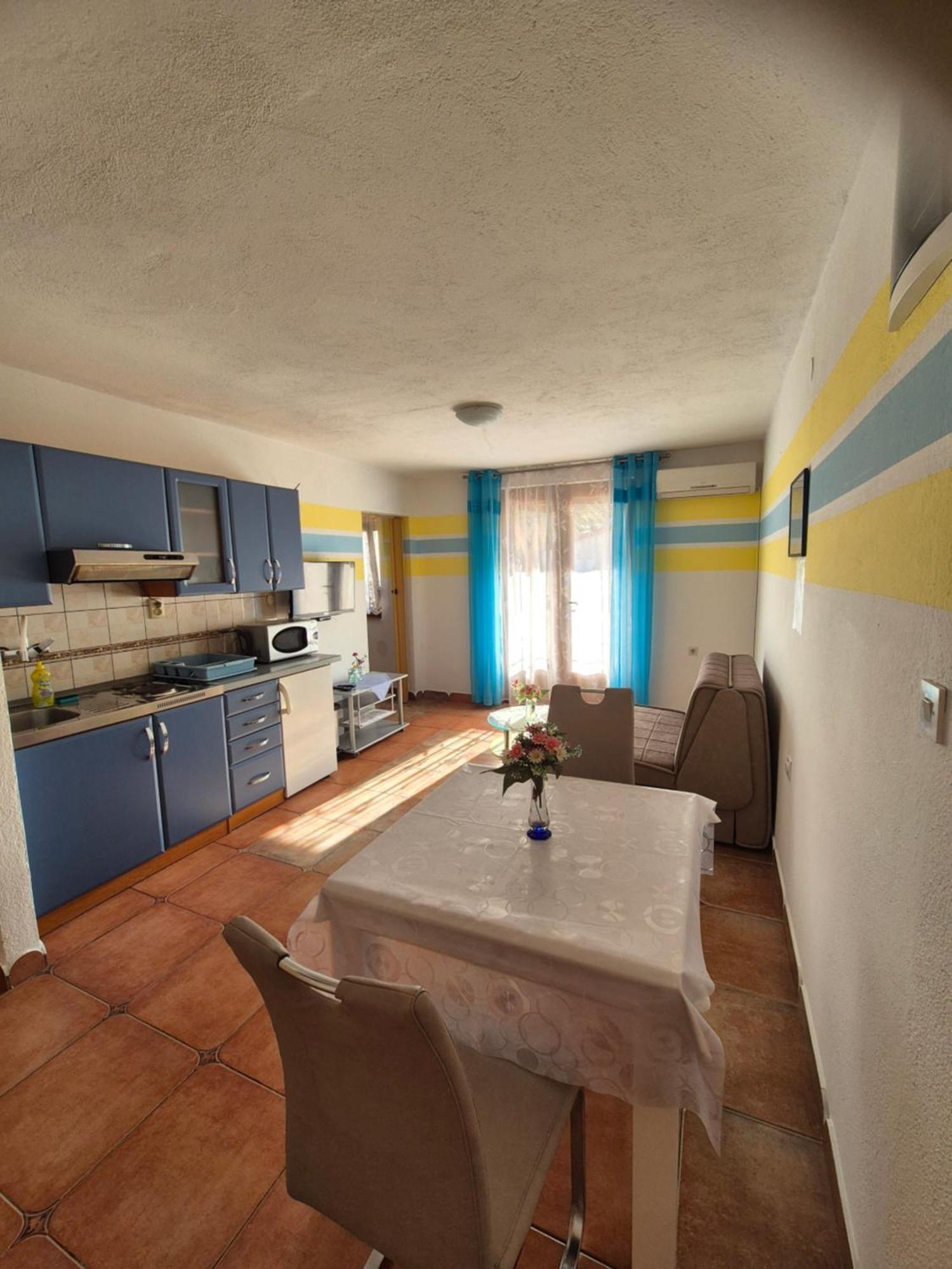 Apartmens Spiko 2 Hotel Đảo Hvar Ngoại thất bức ảnh