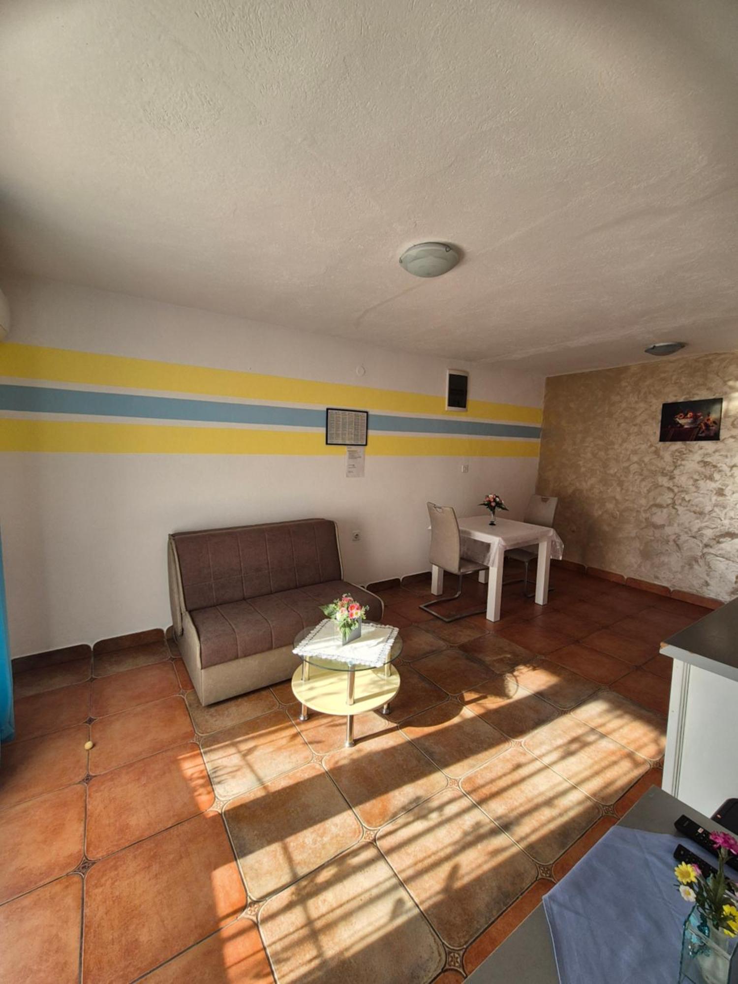 Apartmens Spiko 2 Hotel Đảo Hvar Ngoại thất bức ảnh