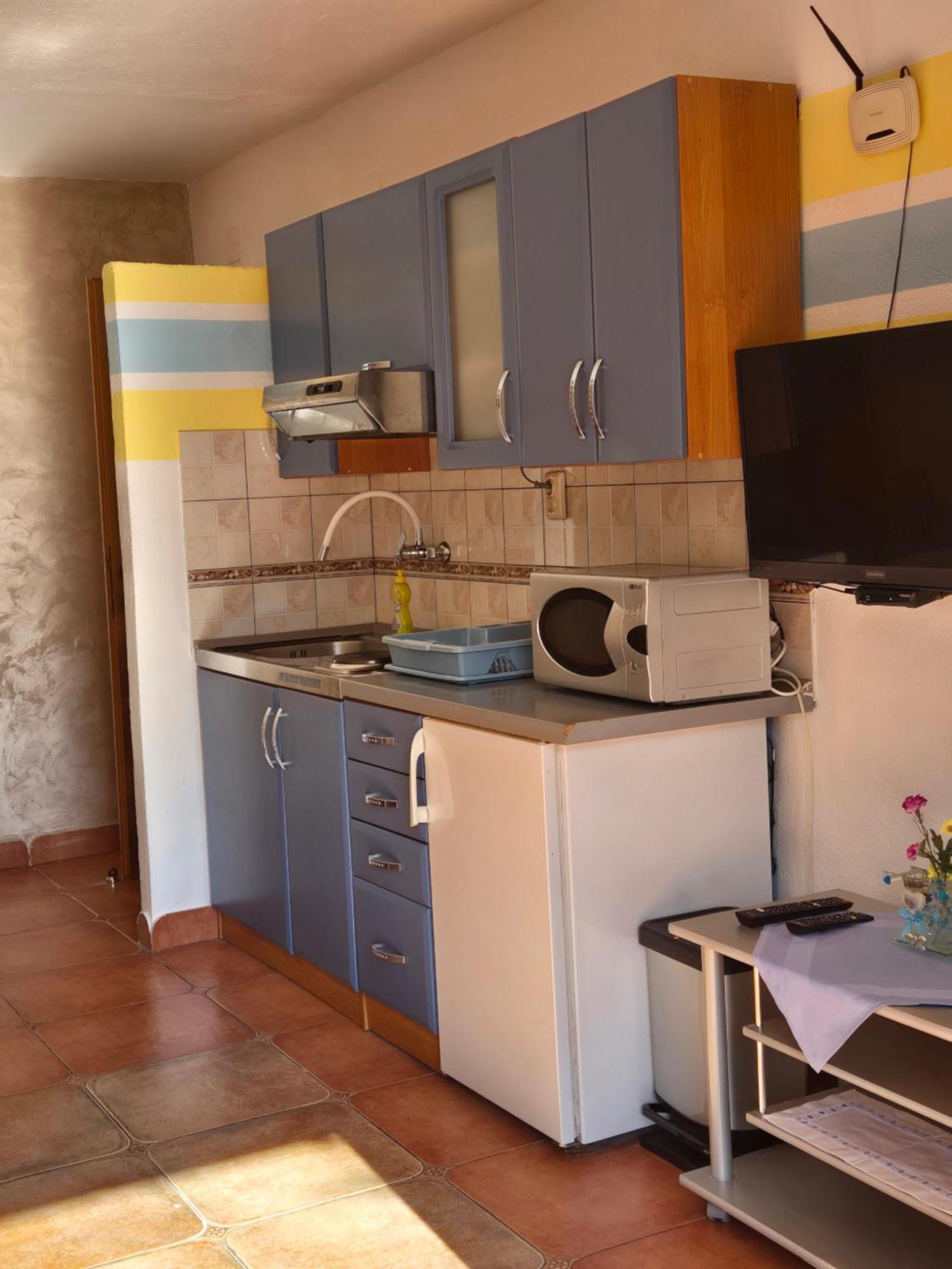 Apartmens Spiko 2 Hotel Đảo Hvar Ngoại thất bức ảnh