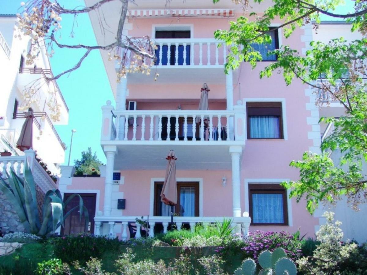 Apartmens Spiko 2 Hotel Đảo Hvar Ngoại thất bức ảnh