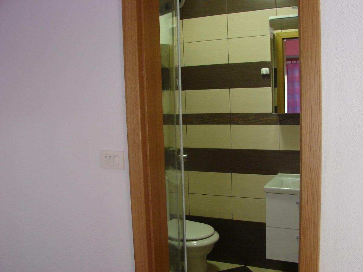 Apartmens Spiko 2 Hotel Đảo Hvar Ngoại thất bức ảnh