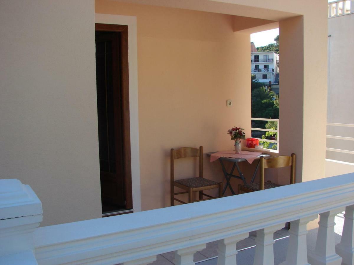 Apartmens Spiko 2 Hotel Đảo Hvar Ngoại thất bức ảnh