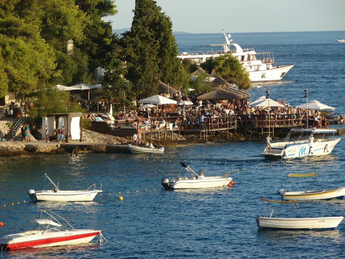 Apartmens Spiko 2 Hotel Đảo Hvar Ngoại thất bức ảnh