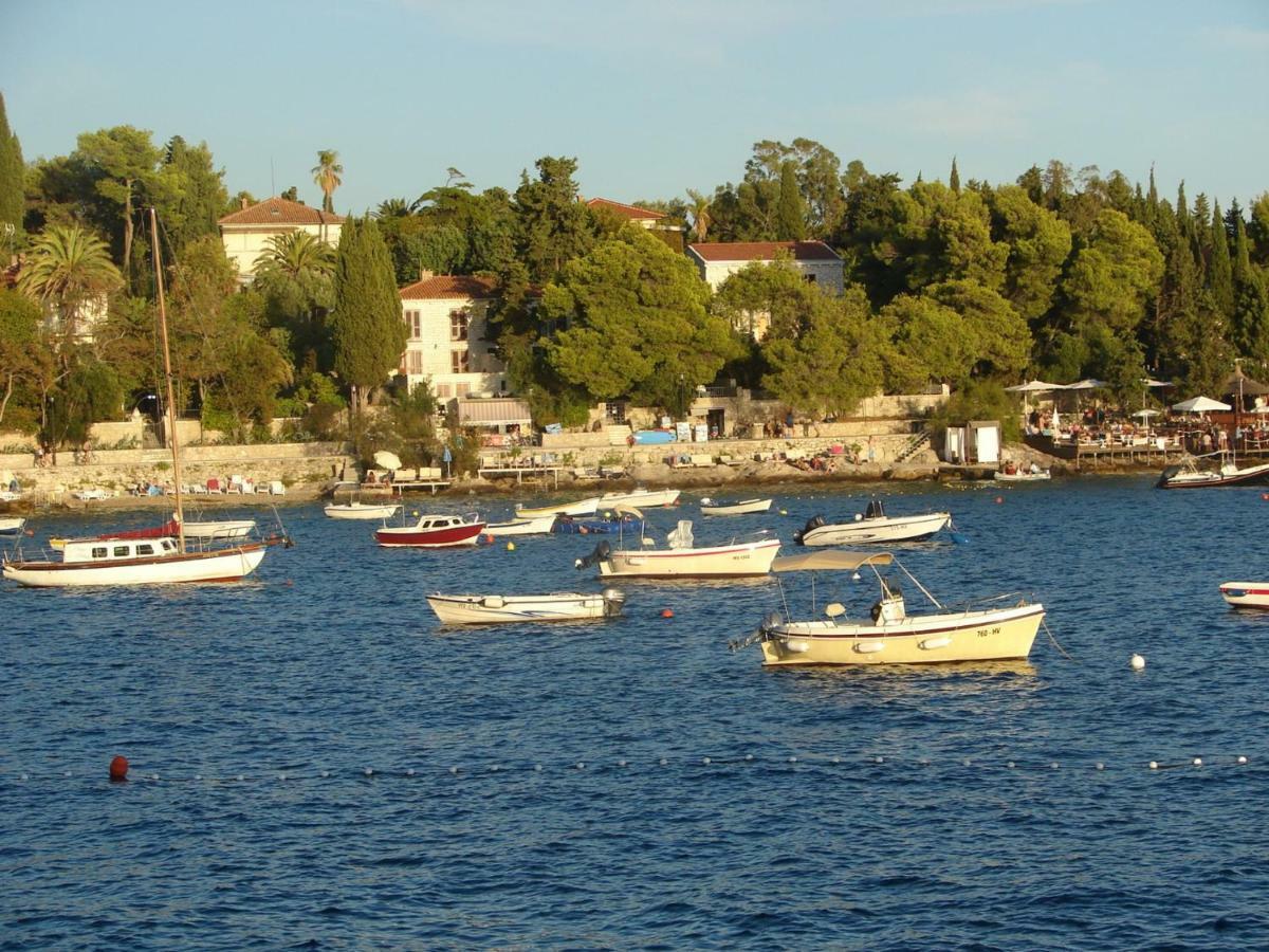 Apartmens Spiko 2 Hotel Đảo Hvar Ngoại thất bức ảnh