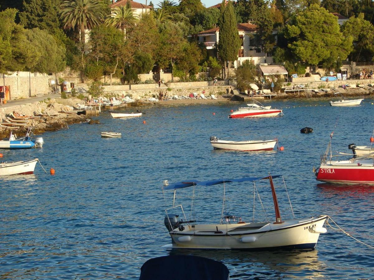 Apartmens Spiko 2 Hotel Đảo Hvar Ngoại thất bức ảnh