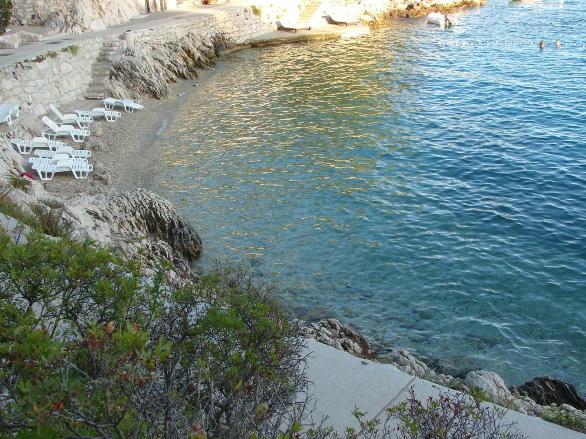 Apartmens Spiko 2 Hotel Đảo Hvar Ngoại thất bức ảnh